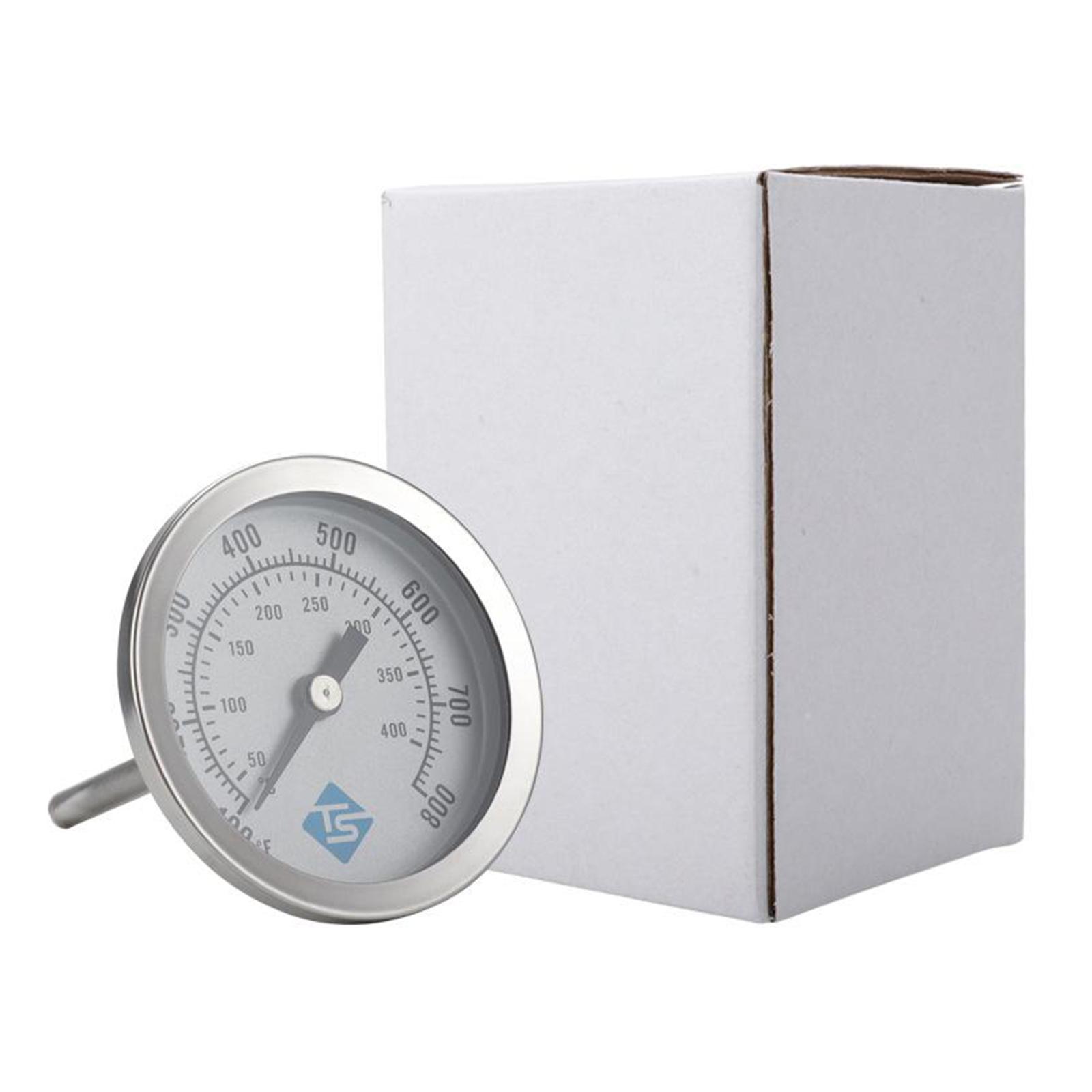 Термометр для гриля, безопасны – обзор и цена Oven Thermometer Analog