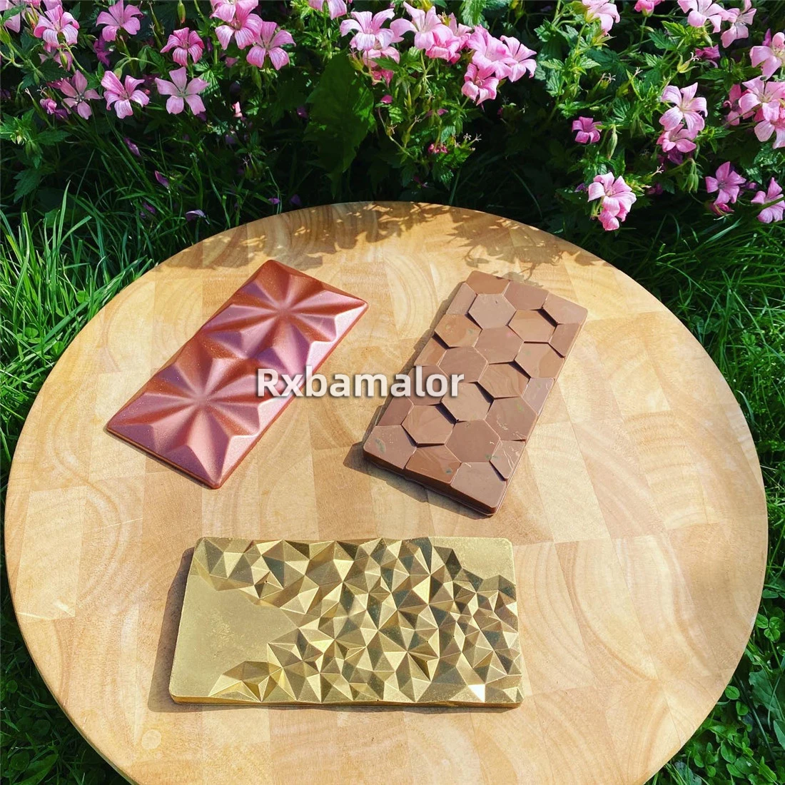 Форма для шоколада, поликарбон – обзор и цена Kitchen Appliances For Baking