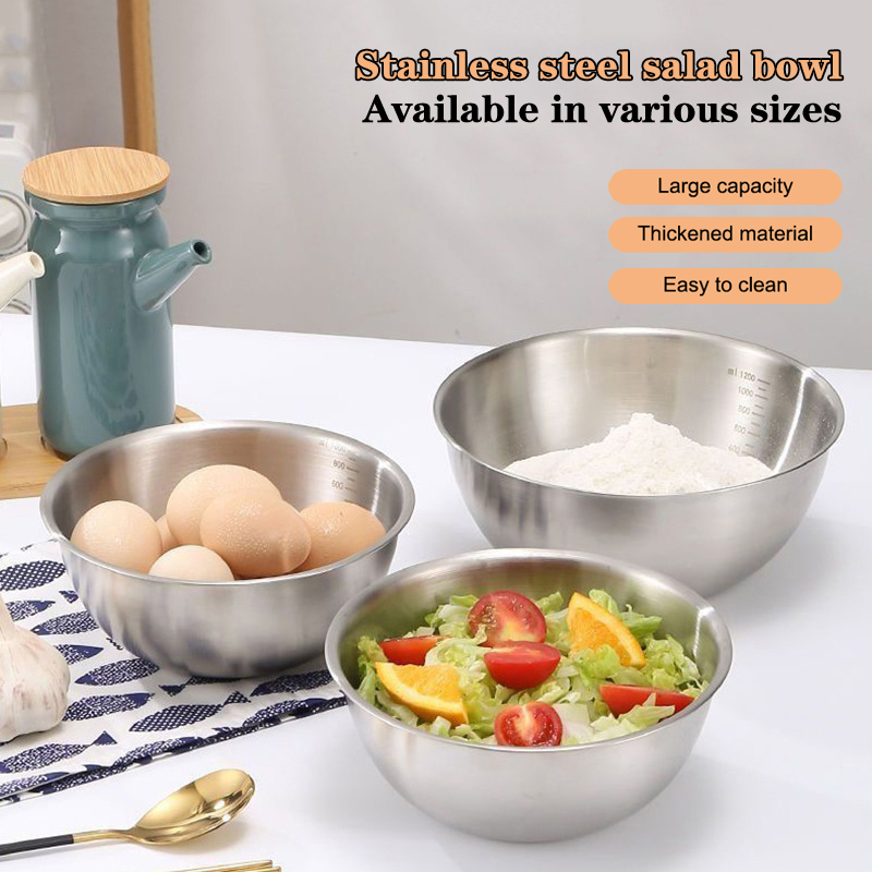 Набор из 1 миски из нержавеюще – обзор и цена Stand Mixer Bowl