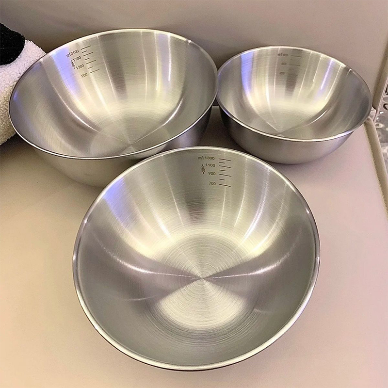 Набор из 1 миски из нержавеюще – обзор и цена Stand Mixer Bowl