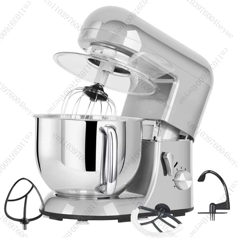 5/6,5 миксер для выпечки теста – обзор и цена Bread Baking Kitchen Utensils