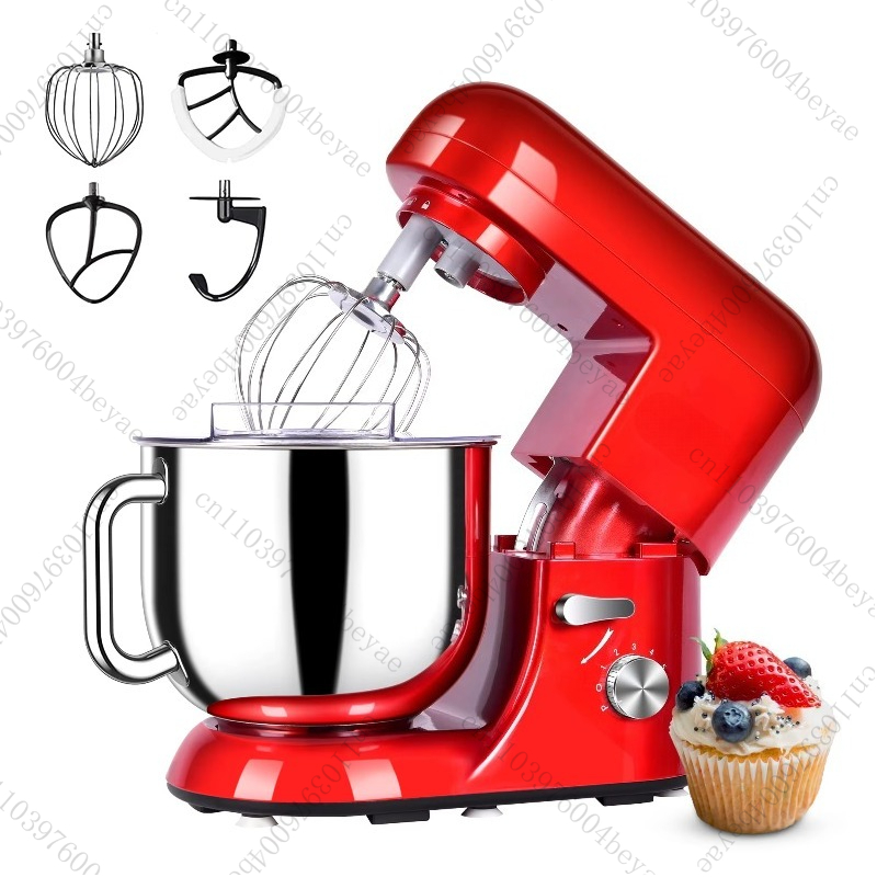 5/6,5 миксер для выпечки теста – обзор и цена Bread Baking Kitchen Utensils