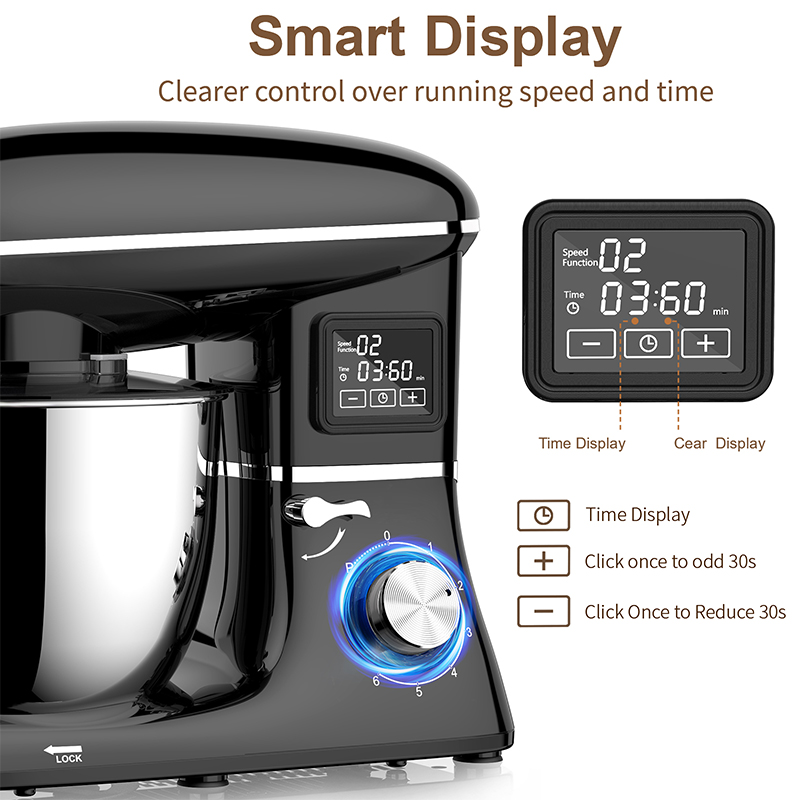 Высококачественный планетарный – обзор и цена Kitchen Aid Baking Machine
