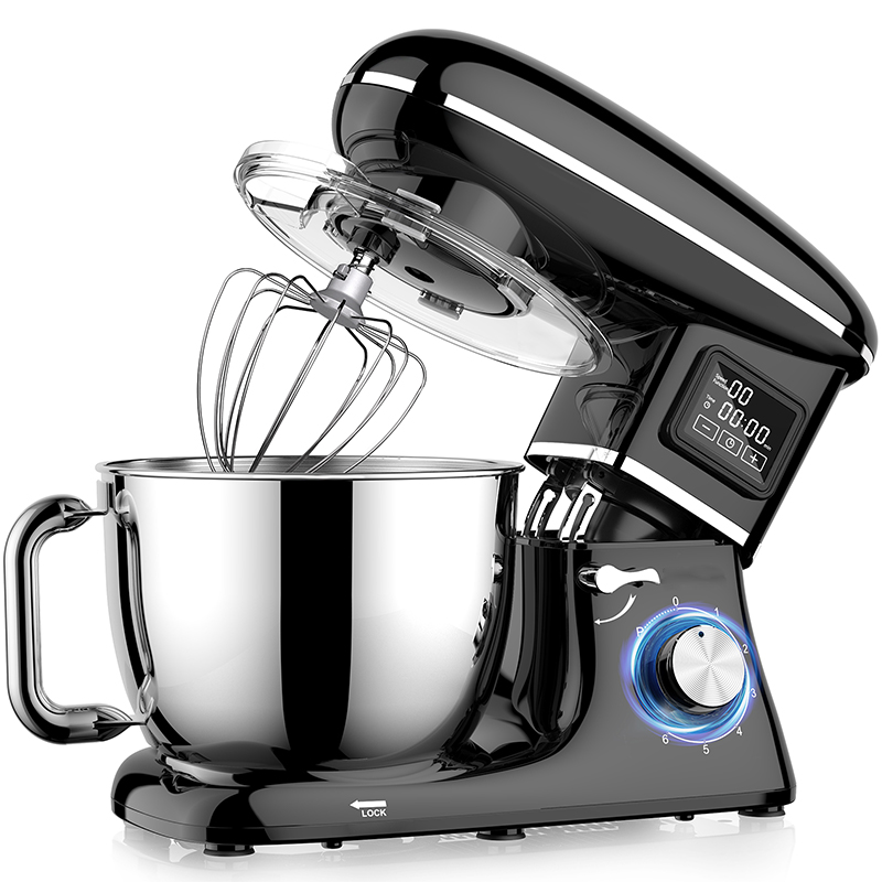 Высококачественный планетарный – обзор и цена Kitchen Aid Baking Machine