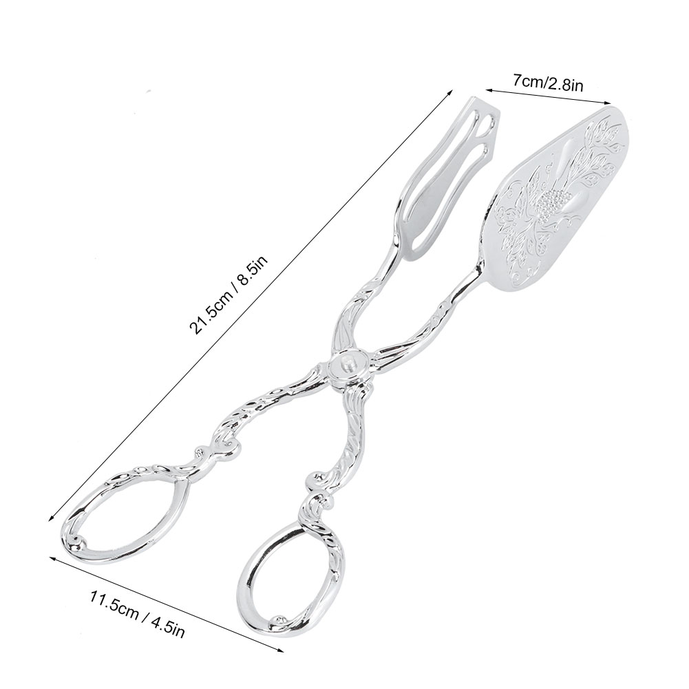 ZK10 щипцы для хлеба с заостре – обзор и цена Bread Baking Kitchen Utensils
