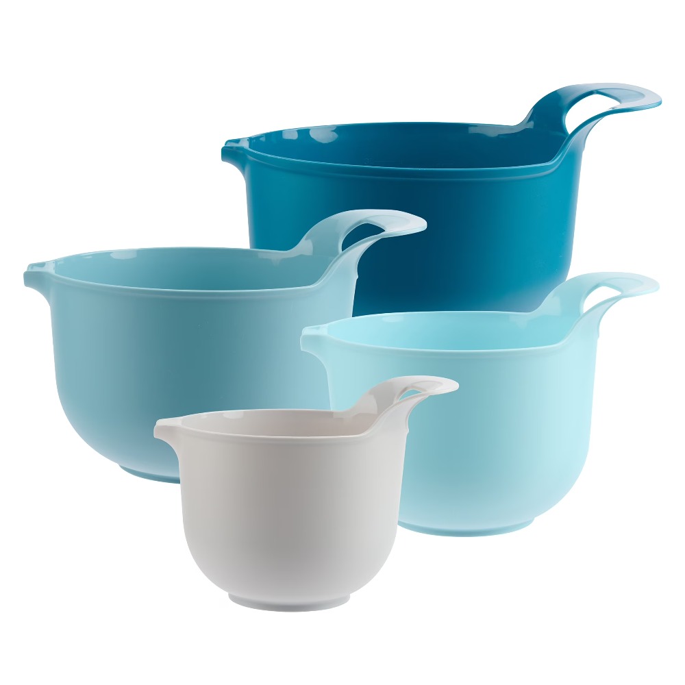 Набор пластиковых мисок для см – обзор и цена Kitchen Baking Utensil