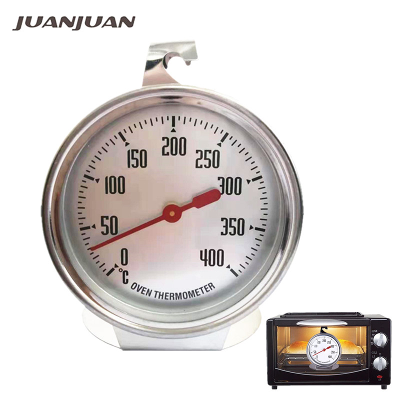 Термометр для духовки 0-400 гр – обзор и цена Oven Thermometer Analog