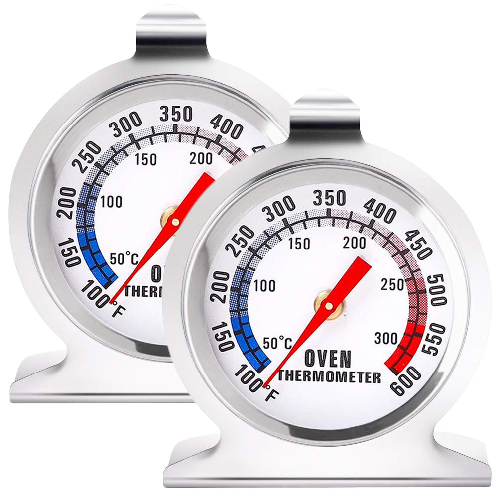 Термометр LMETJMA JT307, кухон – обзор и цена Oven Thermometer Analog