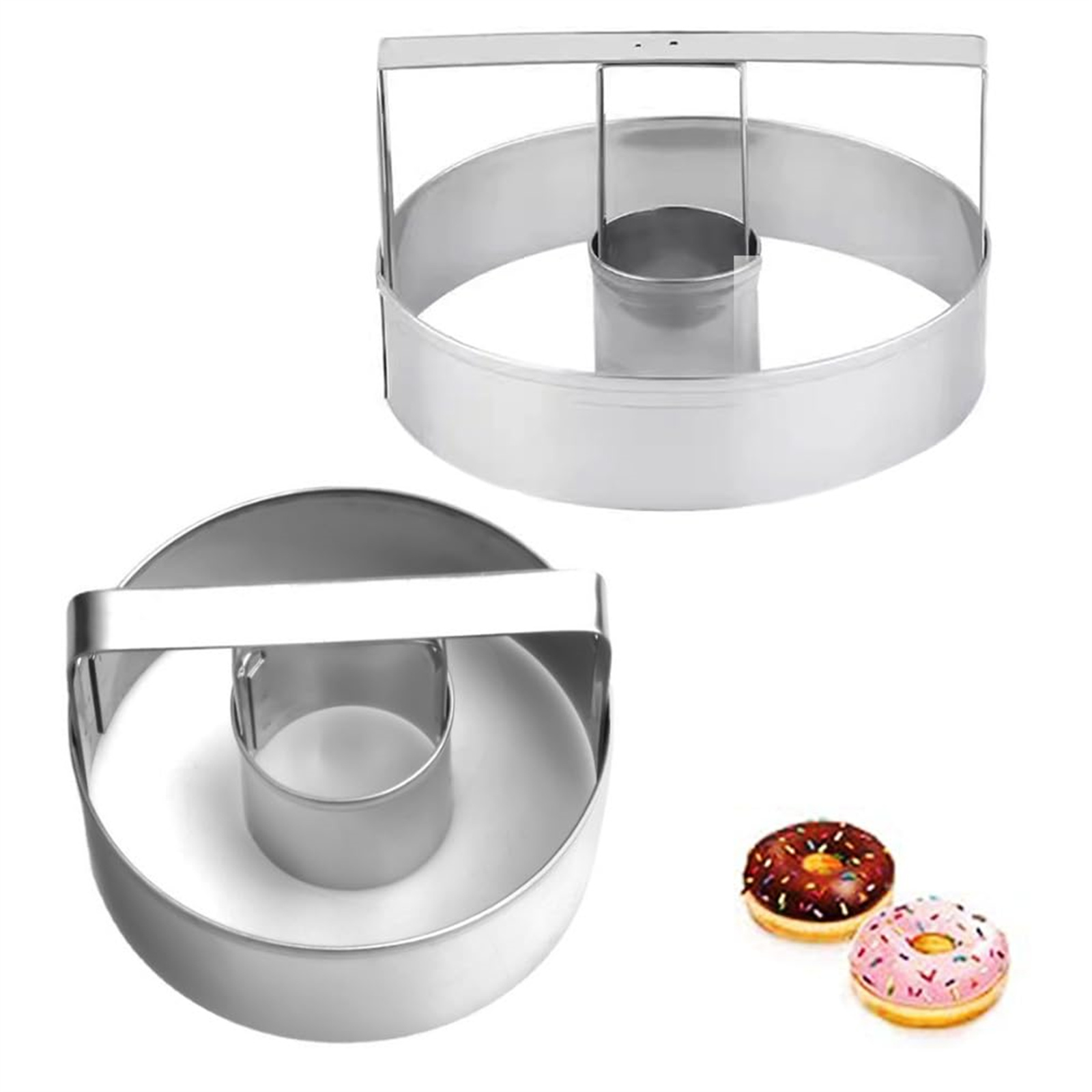 Формочка для печенья из нержав – обзор и цена Kitchen Appliances For Baking