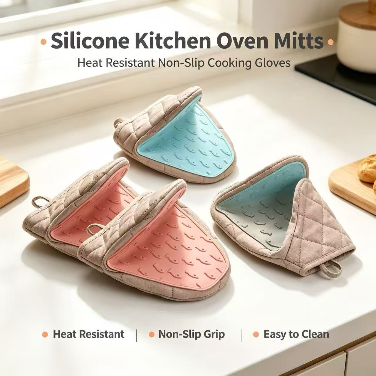 Силиконовые перчатки для духов – обзор и цена Kitchen Baking Dishes