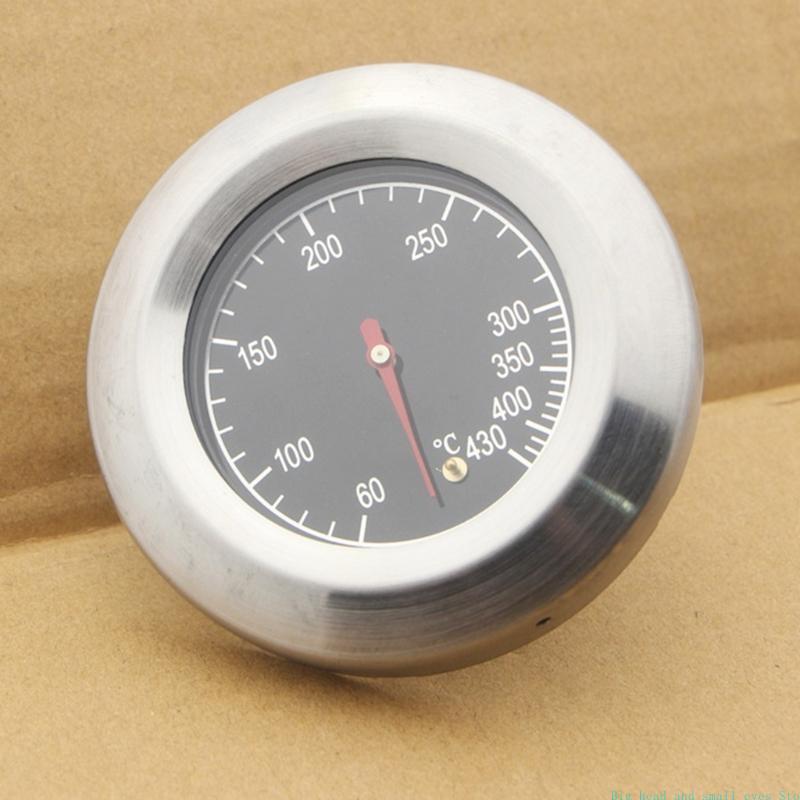 Термометр для гриля для барбек – обзор и цена Oven Thermometer Analog