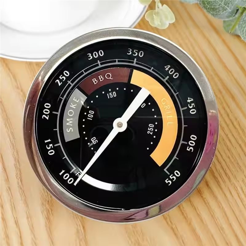 BAAJ-Аналоговый термометр для  – обзор и цена Oven Thermometer Analog