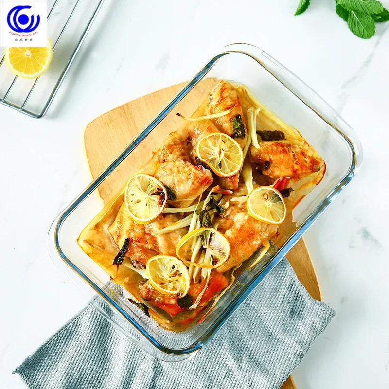 Посуда для выпечки из закаленн – обзор и цена Kitchen Baking Pan Storage