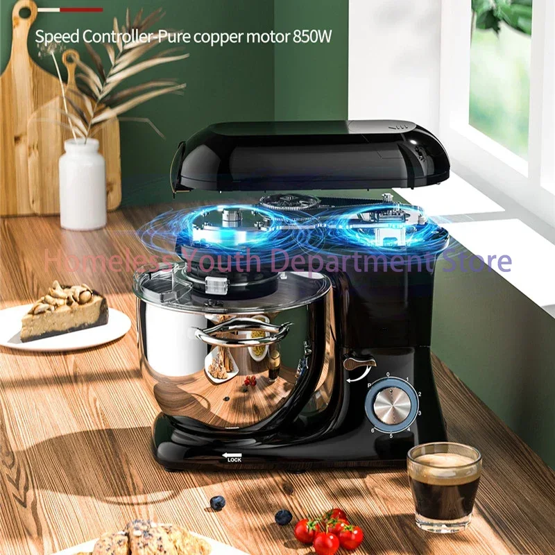 Миксер для выпечки теста, маши – обзор и цена Kitchen Aid Baking Machine