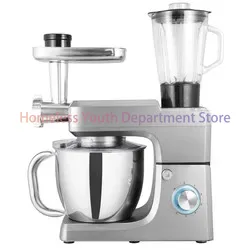 Миксер для выпечки теста, маши – обзор и цена Kitchen Aid Baking Machine