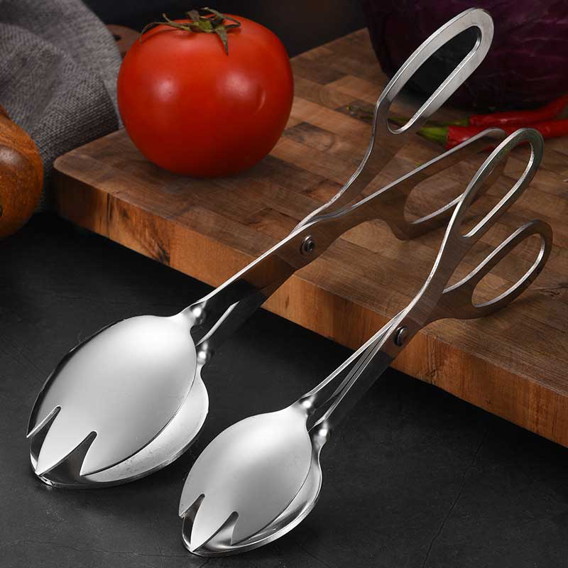 1 шт., щипцы для пасты, из нер – обзор и цена Bread Baking Kitchen Utensils