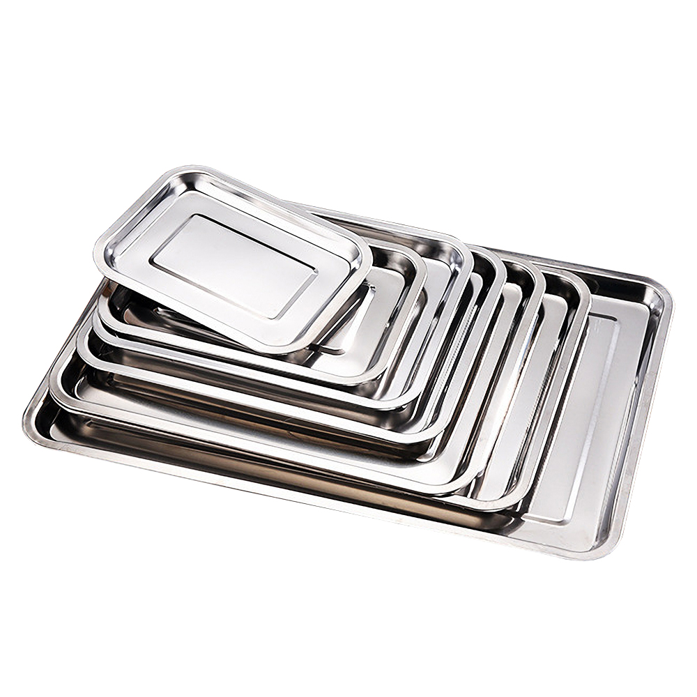 1 шт. формы для еды из нержаве – обзор и цена Kitchen Baking Pan Storage