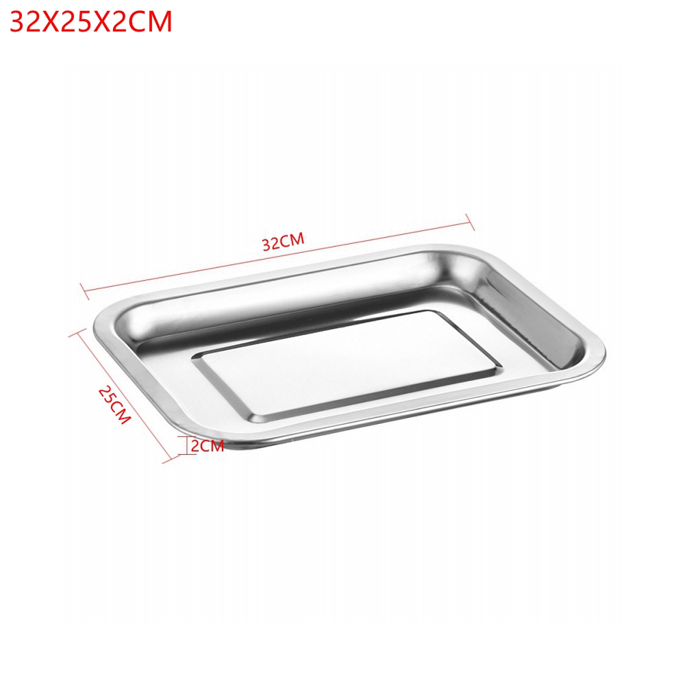 1 шт. формы для еды из нержаве – обзор и цена Kitchen Baking Pan Storage