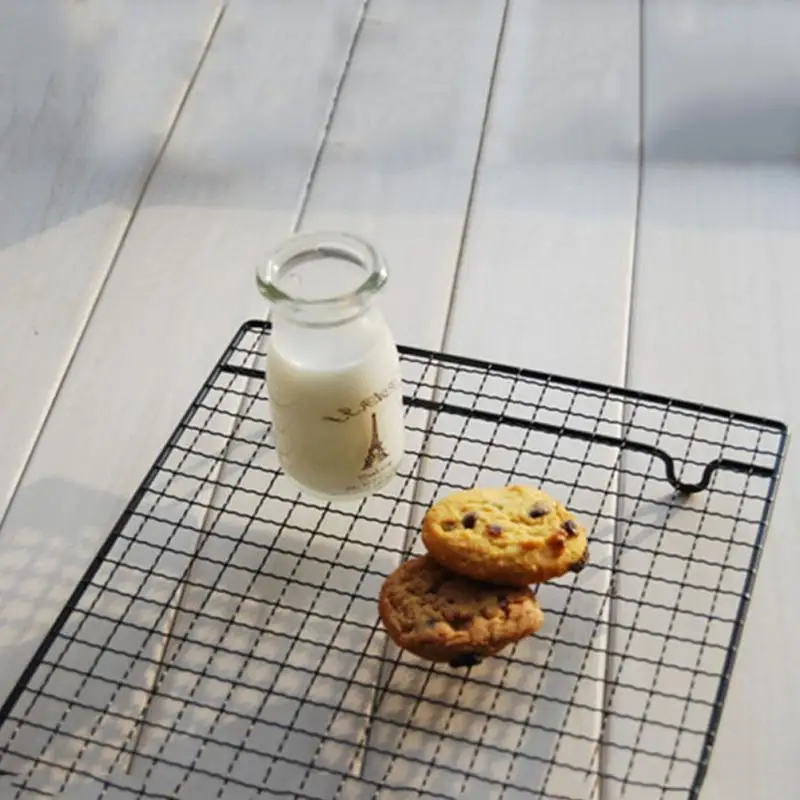 Охлаждающий поддон из нержавею – обзор и цена Kitchen Baking Tray Rack