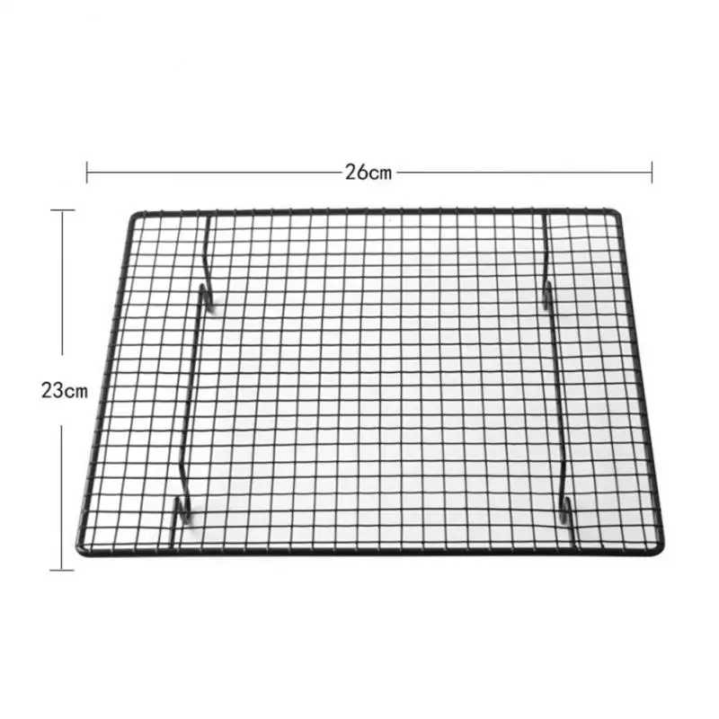 Охлаждающий поддон из нержавею – обзор и цена Kitchen Baking Tray Rack