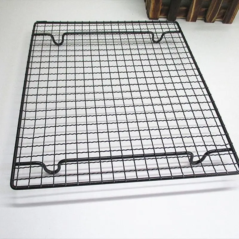 Охлаждающий поддон из нержавею – обзор и цена Kitchen Baking Tray Rack