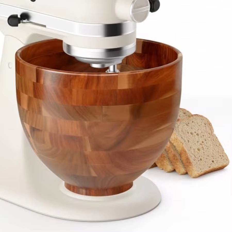 Чаша для миксера для домашних  – обзор и цена Stand Mixer Bowl