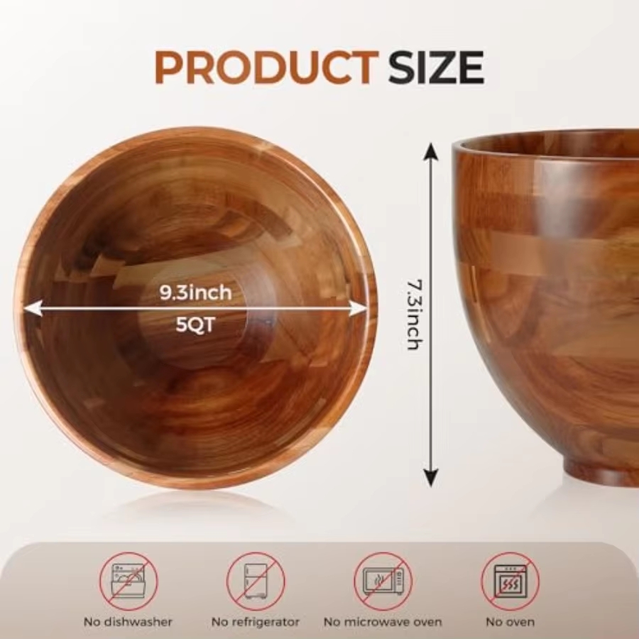 Чаша для миксера для домашних  – обзор и цена Stand Mixer Bowl