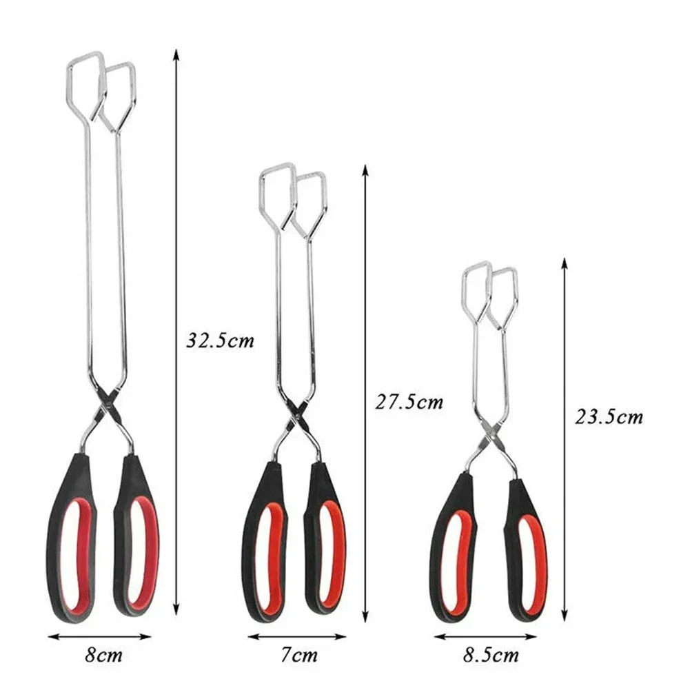 Щипцы-ножницы для барбекю с дл – обзор и цена Bread Baking Kitchen Utensils