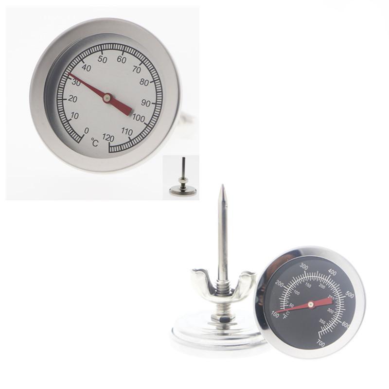 Аналоговый термометр для гриля – обзор и цена Oven Thermometer Analog