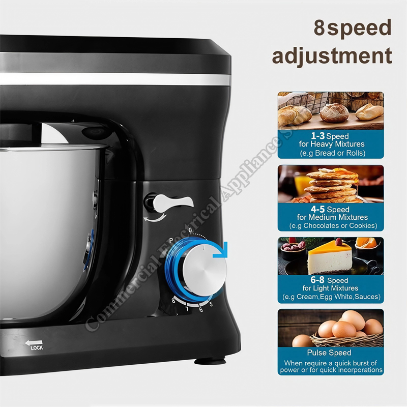 Миксер для замешивания теста,  – обзор и цена Kitchen Aid Baking Machine