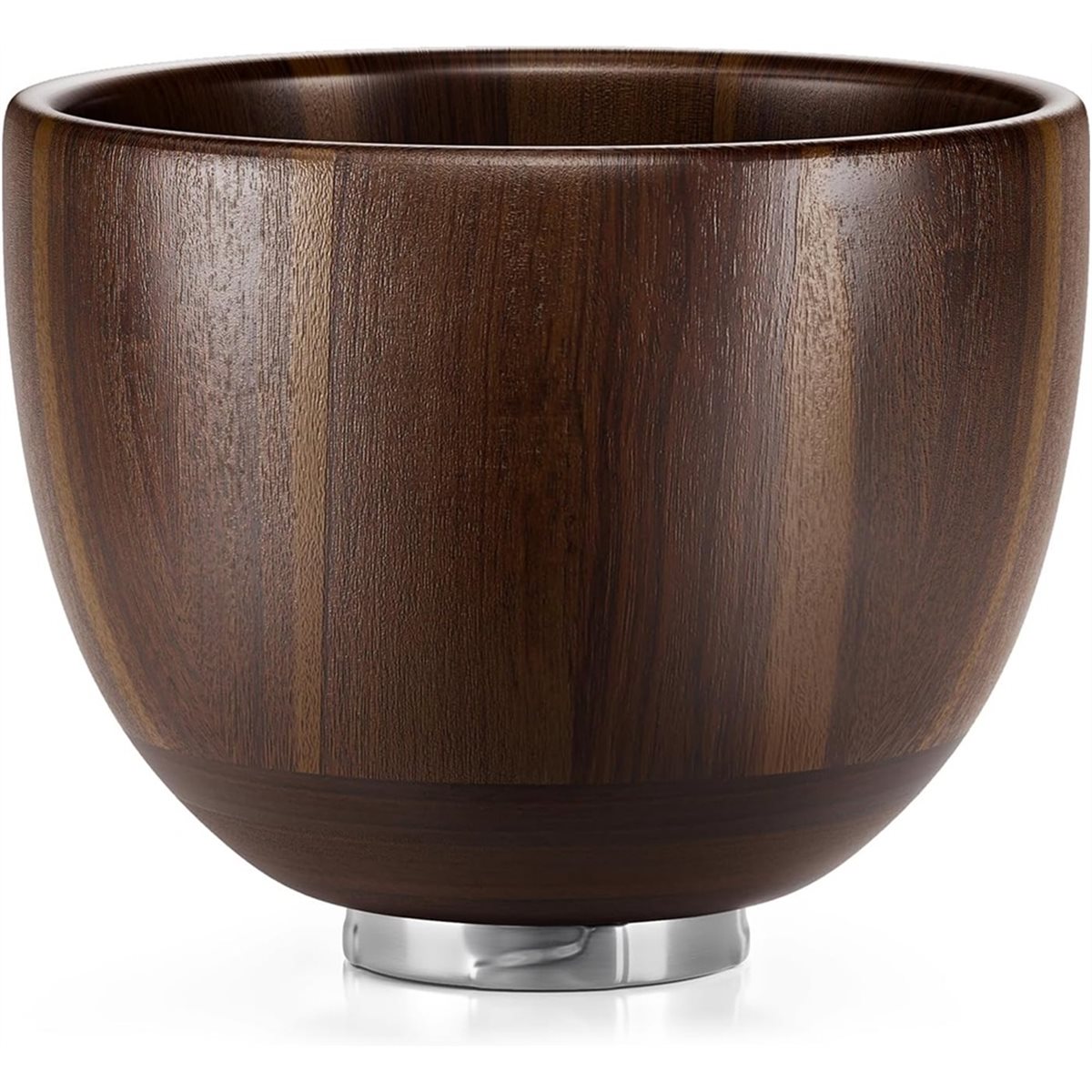 (A25M) Деревянная чаша-миксер  – обзор и цена Stand Mixer Bowl
