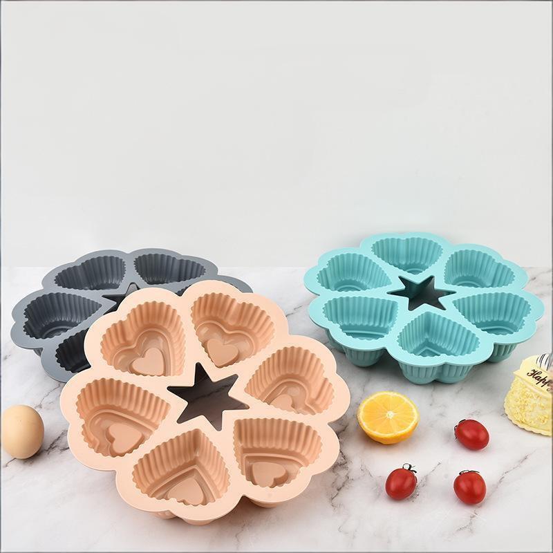 Силиконовая форма для выпечки  – обзор и цена Kitchen Essentials Baking Tray