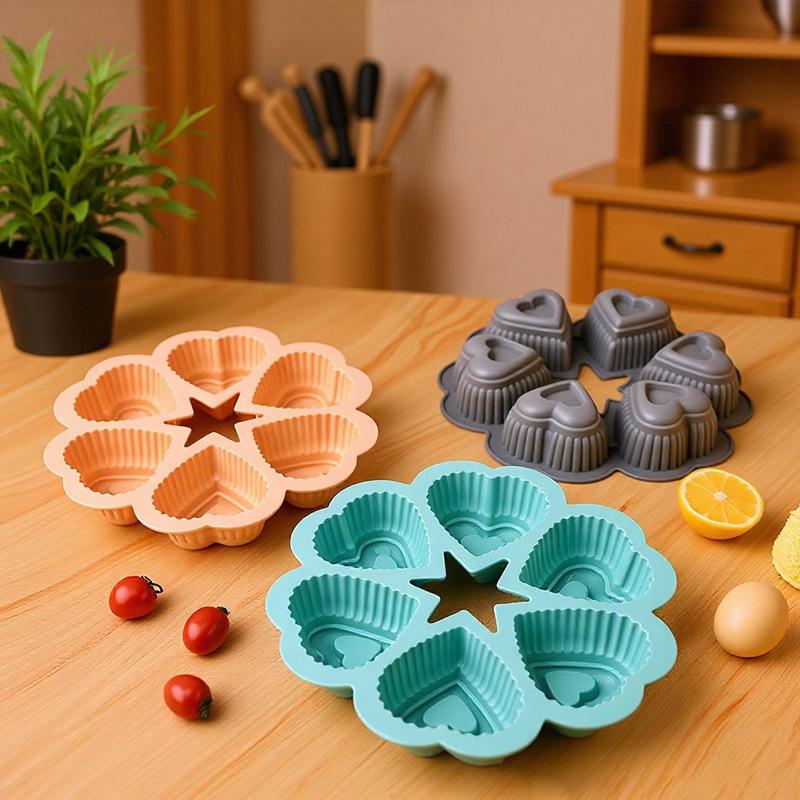 Силиконовая форма для выпечки  – обзор и цена Kitchen Essentials Baking Tray