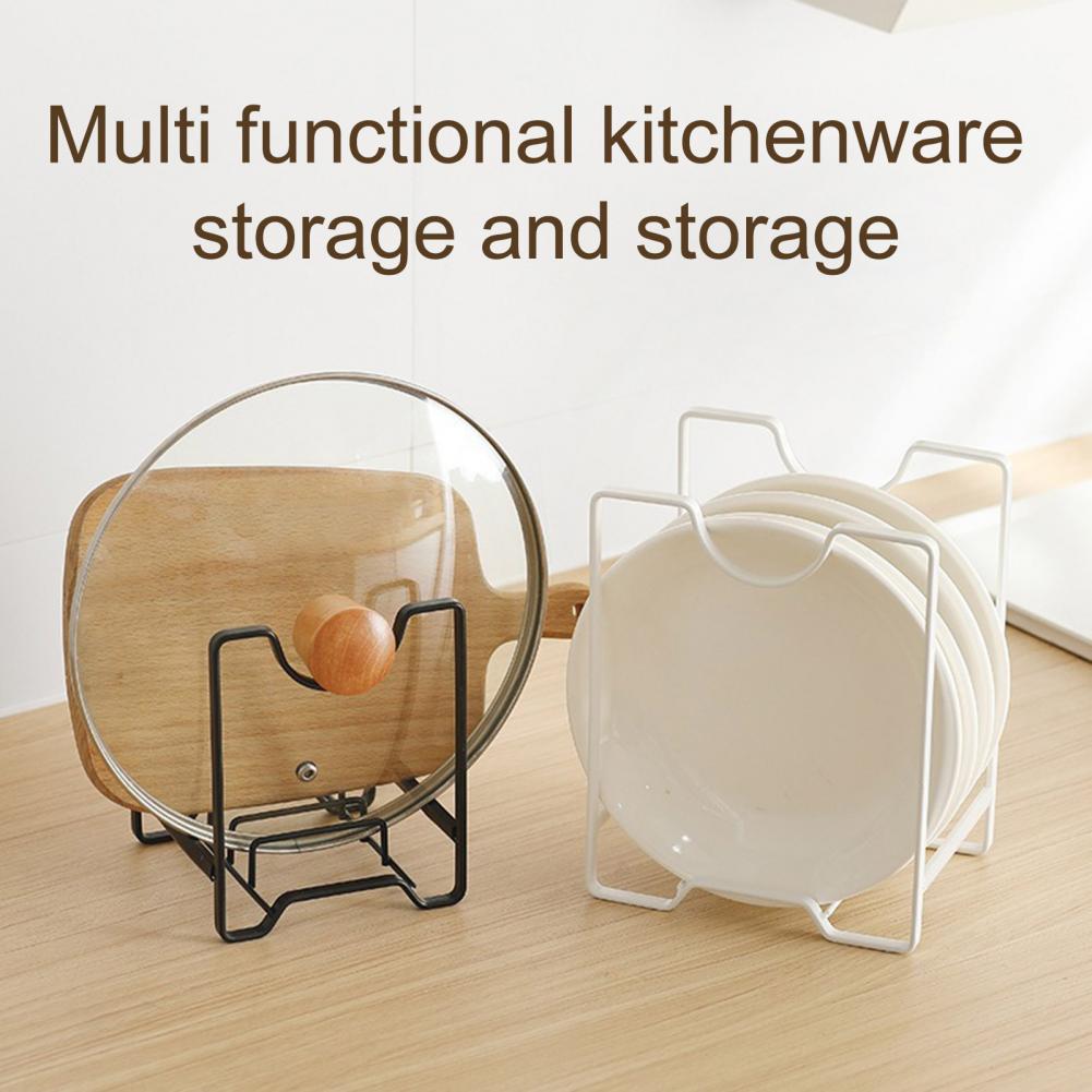 Подставка для разделочных досо – обзор и цена Kitchen Baking Pan Storage