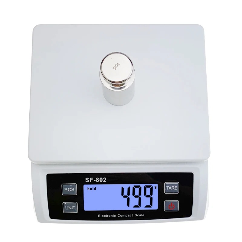 Электронные кухонные весы 30 к – обзор и цена Kitchen Scale Precise