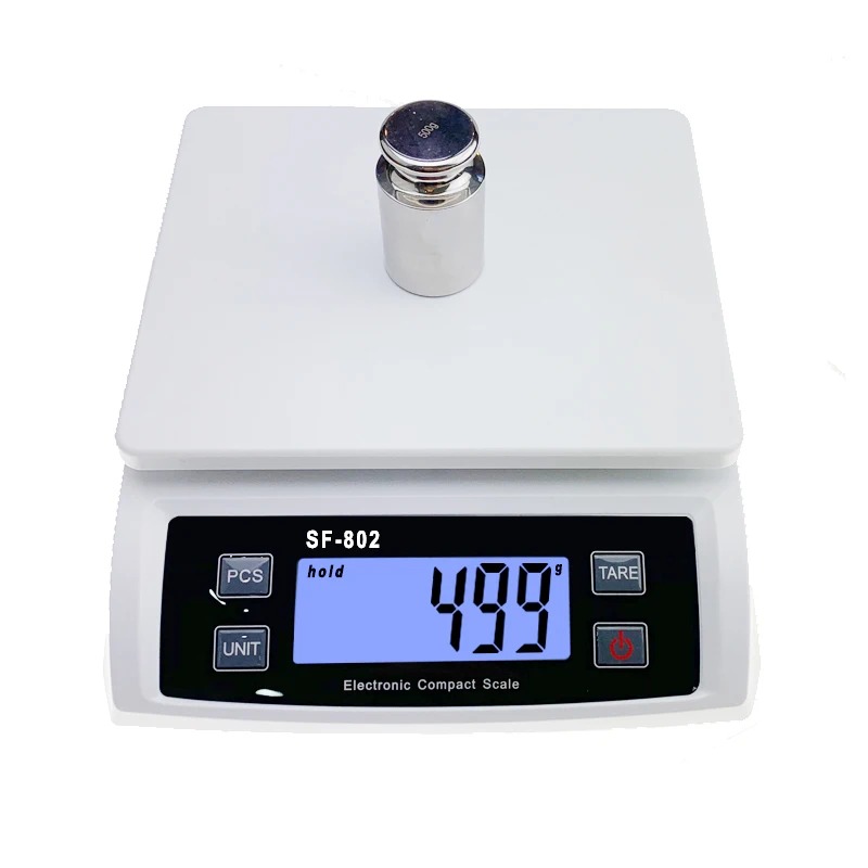 Электронные кухонные весы 30 к – обзор и цена Kitchen Scale Precise