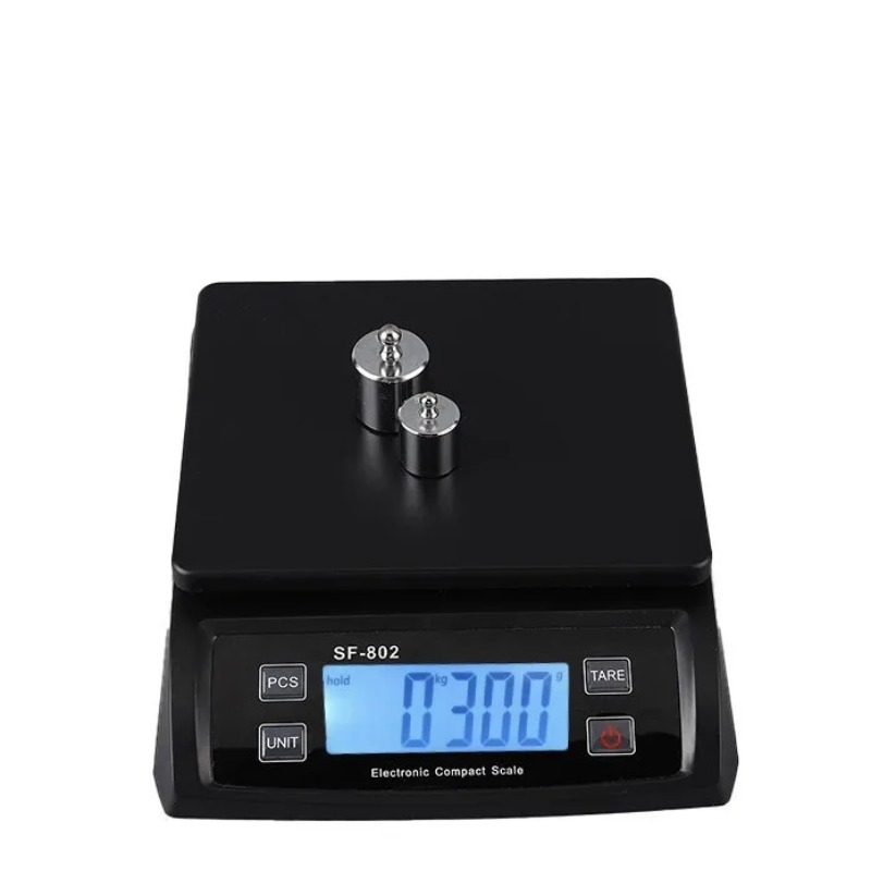 Электронные кухонные весы 30 к – обзор и цена Kitchen Scale Precise