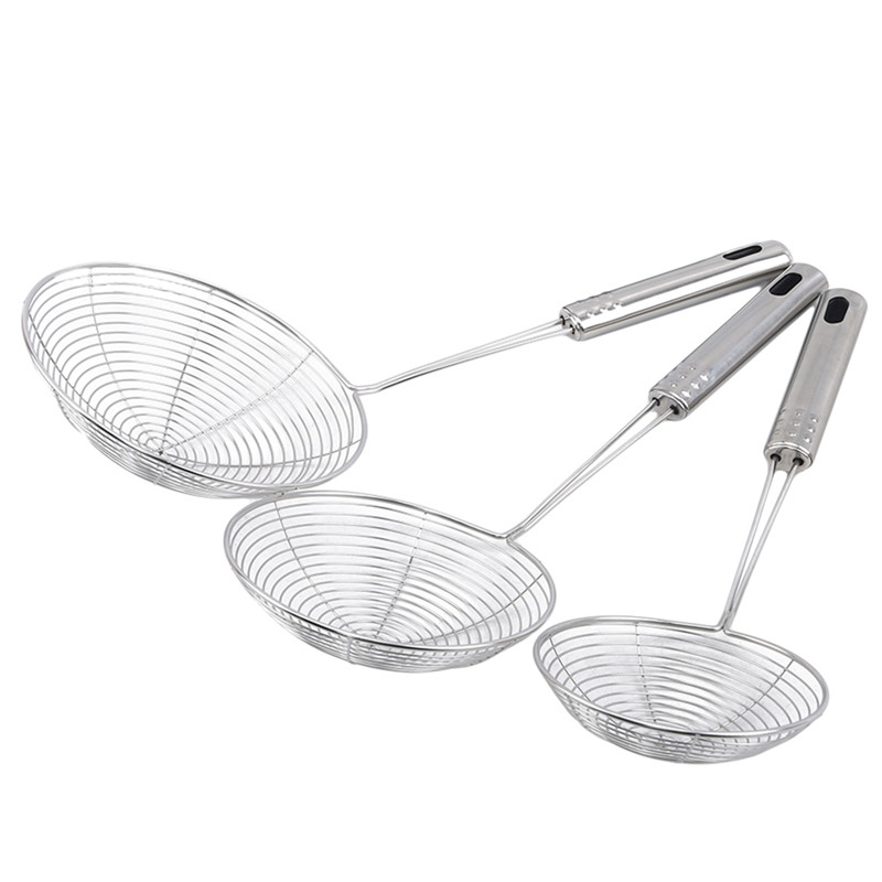 Овальный ситечко-фильтр из нер – обзор и цена Kitchen Baking Ware