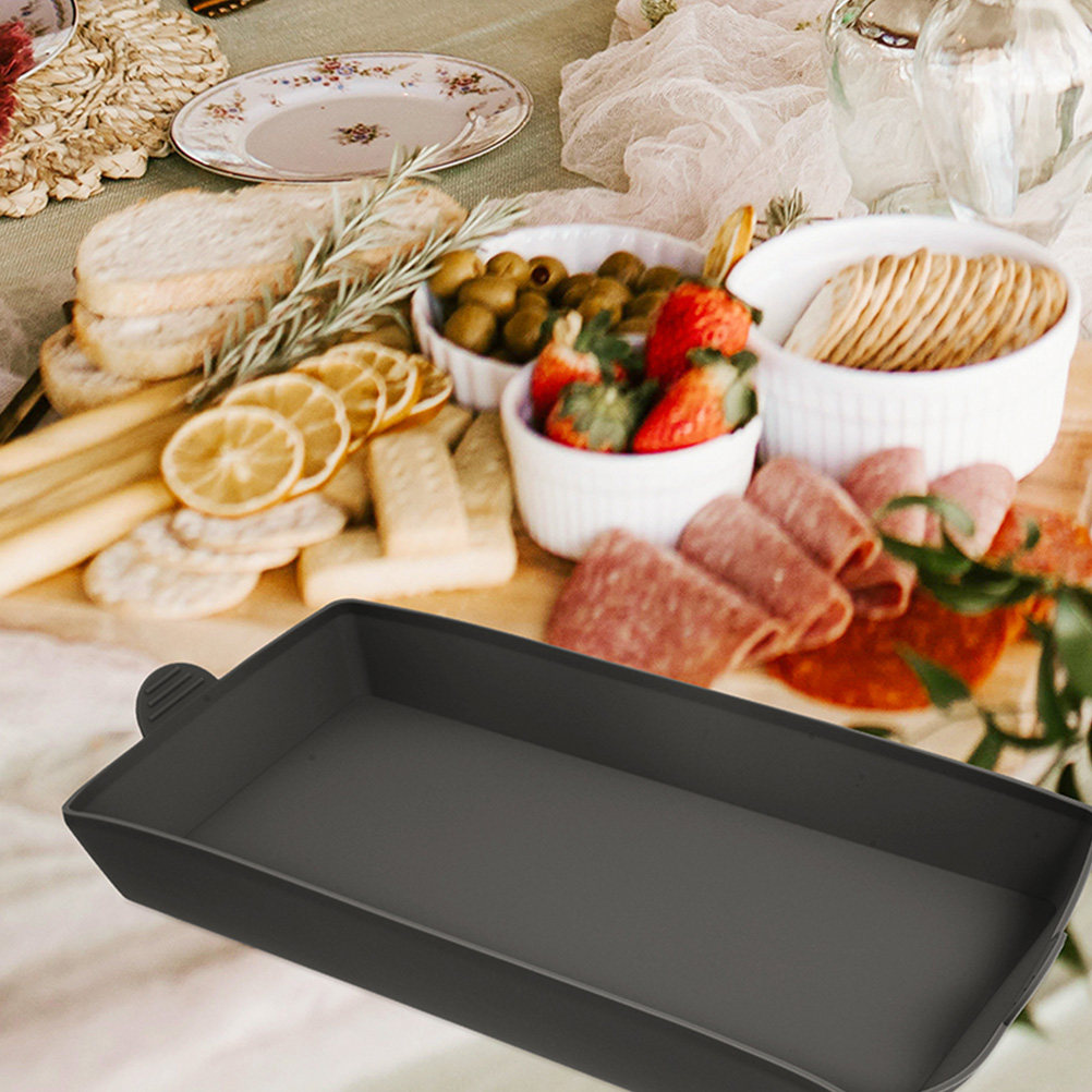 2 шт. силиконовых формы для вы – обзор и цена Kitchen Baking Pan