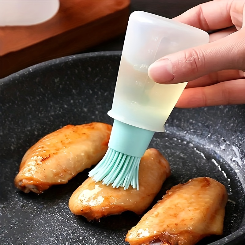 Калиброванная силиконовая кист – обзор и цена Kitchen Baking Must Haves