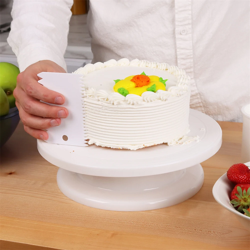 Подставка для поворотного стол – обзор и цена Kitchen Baking Table