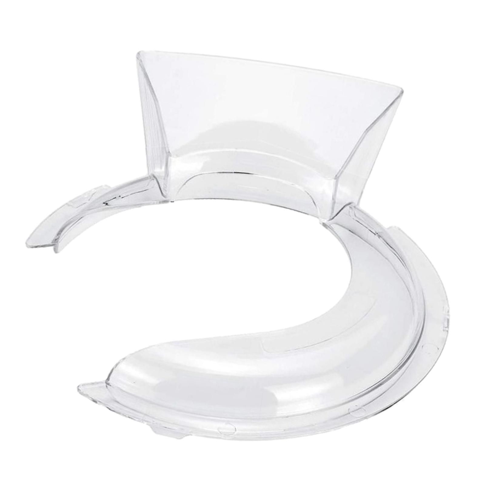 Защитный экран для миксера, ак – обзор и цена Stand Mixer Bowl