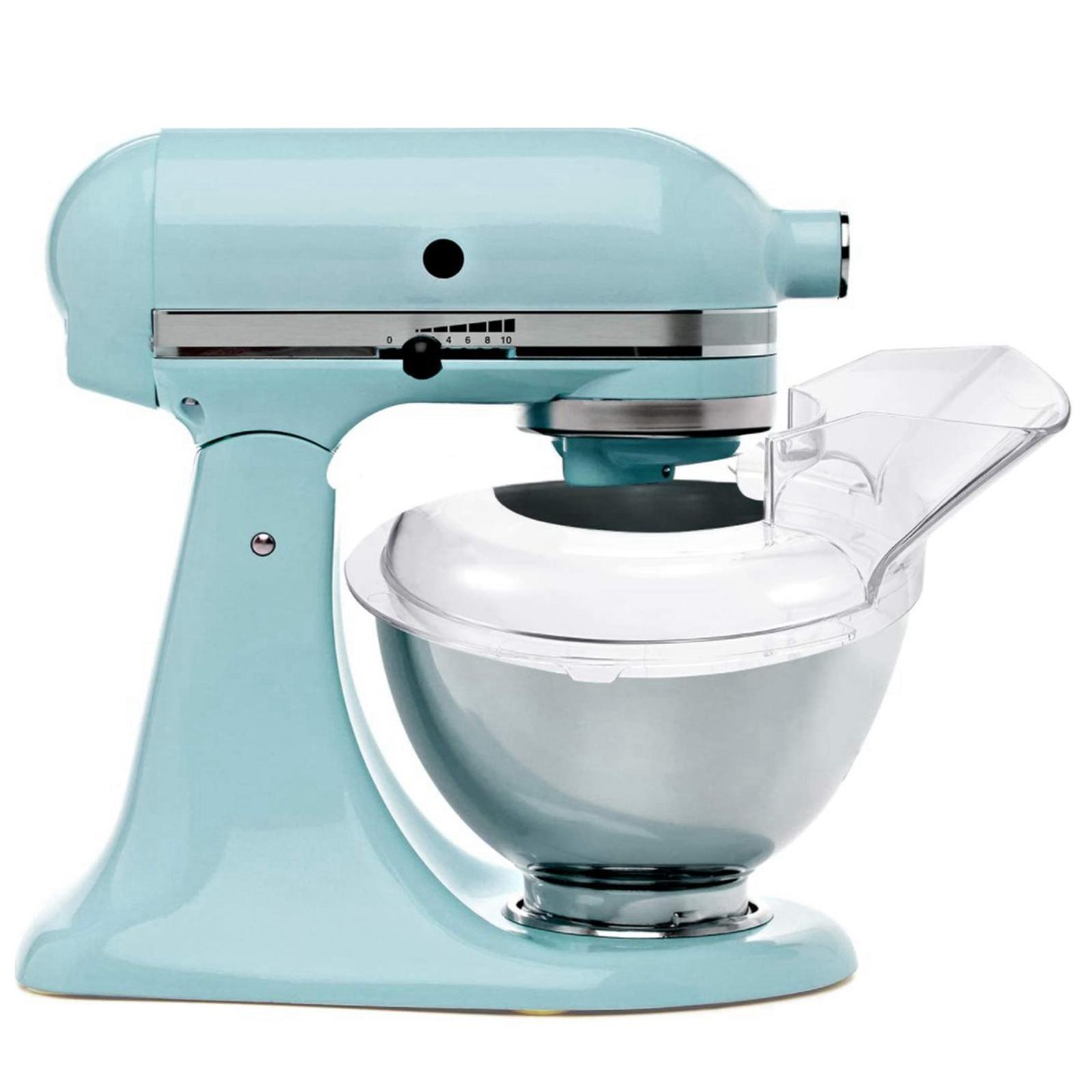 Защитный экран для миксера, ак – обзор и цена Stand Mixer Bowl