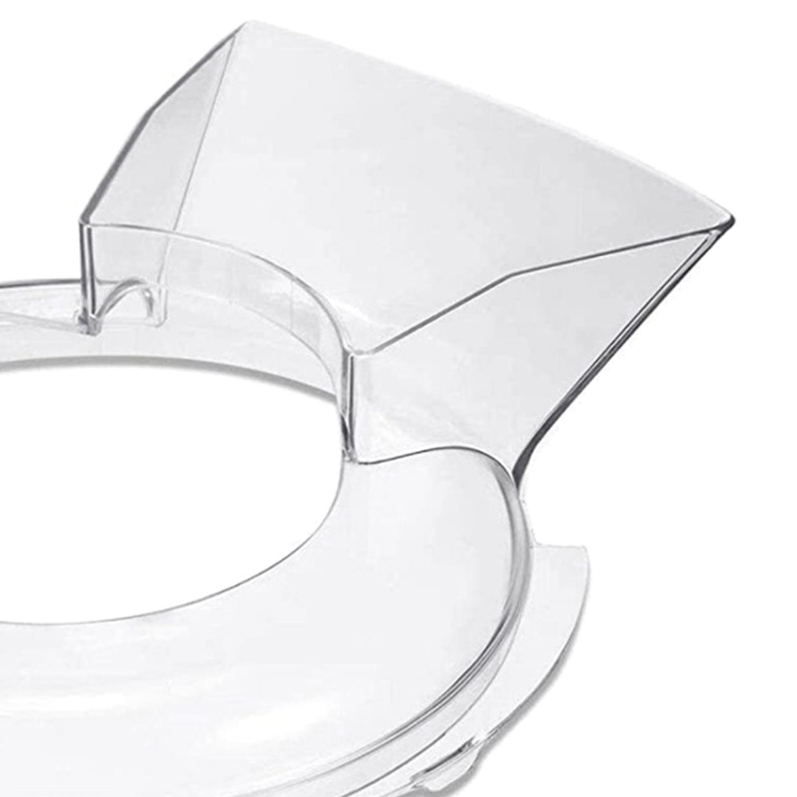 Защитный экран для миксера, ак – обзор и цена Stand Mixer Bowl