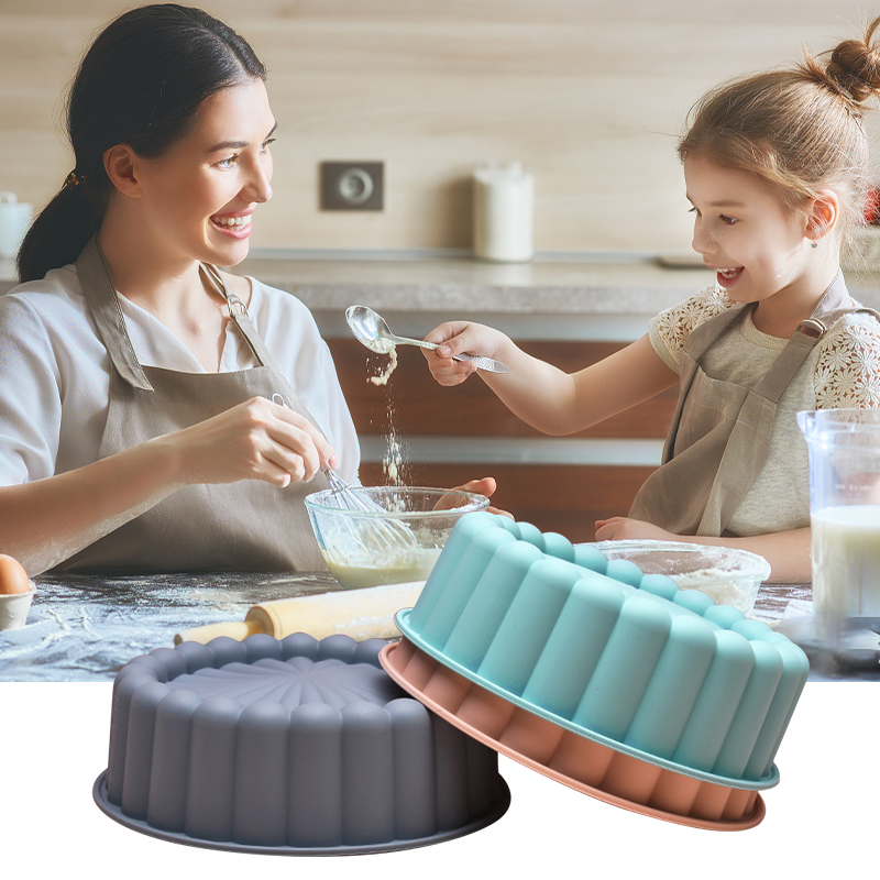 Силиконовый органайзер для фор – обзор и цена Kitchen Baking Tray Rack