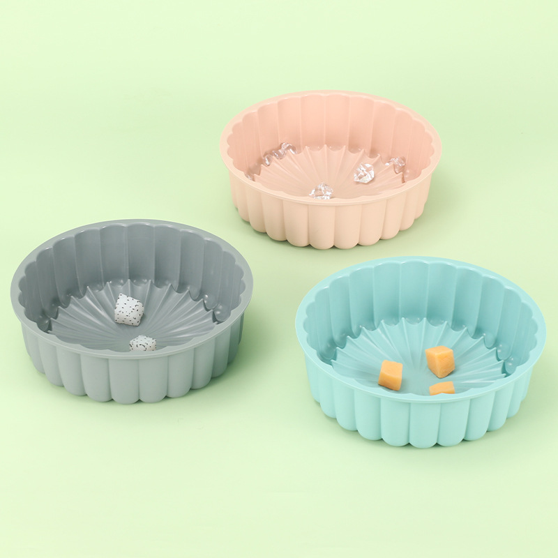 Силиконовый органайзер для фор – обзор и цена Kitchen Baking Tray Rack